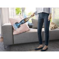 Aspirador de Pó Vertical Sem Fio Electrolux Ergorapido 2 em 1 Bocal Pet até 45 min Dourado (ERG26) - 7