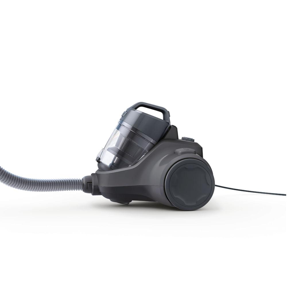 Aspirador de Pó sem Saco Electrolux 1600W Easybox Silencioso com Filtro HEPA Preto (EAS30) - 7