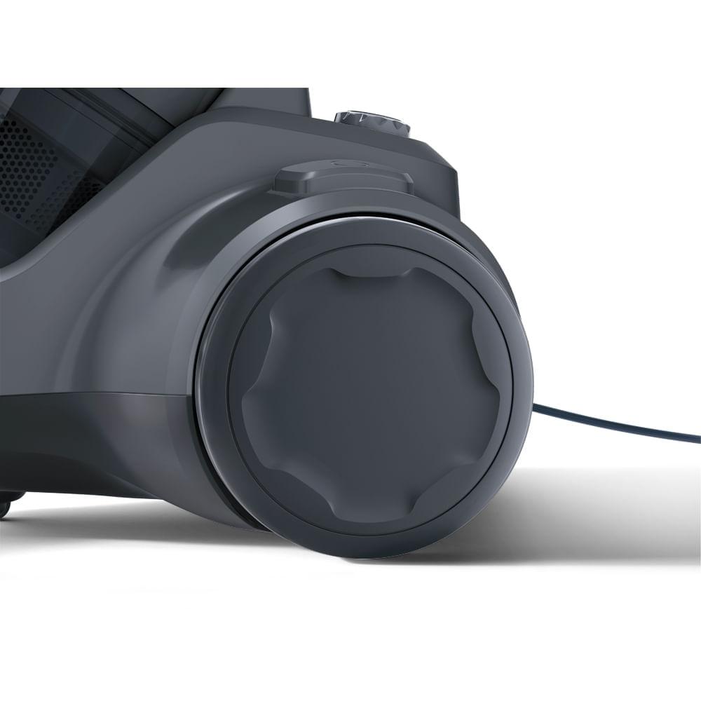 Aspirador de Pó sem Saco Electrolux 1600W Easybox Silencioso com Filtro HEPA Preto (EAS30) - 8