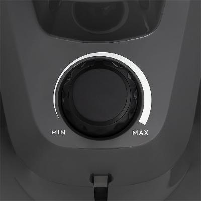 Aspirador de Pó sem Saco Electrolux 1600W Easybox Silencioso com Filtro HEPA Preto (EAS30)