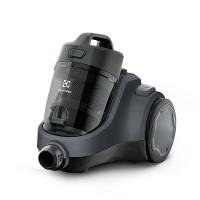 Aspirador de Pó sem Saco Electrolux 1600W Easybox Silencioso com Filtro HEPA Preto (EAS30) - 3