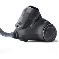 Aspirador de Pó sem Saco Electrolux 1600W Easybox Silencioso com Filtro HEPA Preto (EAS30)