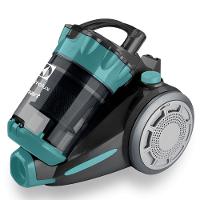 Aspirador de Pó sem Saco Electrolux 1300W Smart com Filtro HEPA e Bocal para Estofado Azul (ABS03) - 1