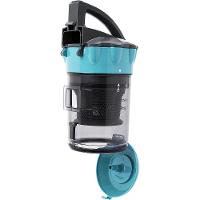 Aspirador de Pó sem Saco Electrolux 1300W Smart com Filtro HEPA e Bocal para Estofado Azul (ABS03) - 7