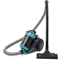 Aspirador de Pó sem Saco Electrolux 1300W Smart com Filtro HEPA e Bocal para Estofado Azul (ABS03) - 8