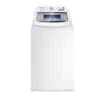 Máquina de Lavar Electrolux 13kg Branca Essential Care com Cesto Inox e Jet&Clean (LED13) - 3