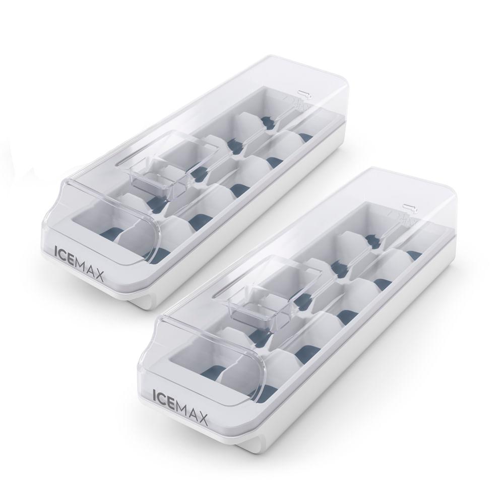 Geladeira Electrolux Frost Free 400L Efficient AutoSense Inverse Branca (DB44) - 6