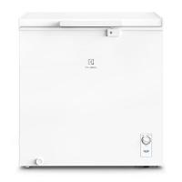 Freezer Horizontal Electrolux Cycle Defrost 199L com função Turbo Freezer Uma Porta (HE200) - 1