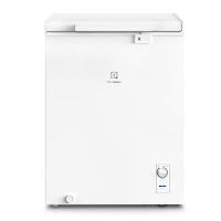 Freezer Horizontal Electrolux Cycle Defrost 143L com função Turbo Freezer Uma Porta (HE150) - 1