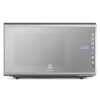 Micro-ondas Electrolux 31L cor Inox Espelhado com Painel Integrado e Função Tira Odor (MI41S) - 1