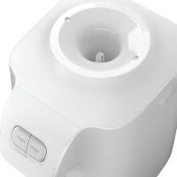 Bebedouro Electrolux Água Gelada. Fria e Natural com Compressor Branco (BC01B) - 3