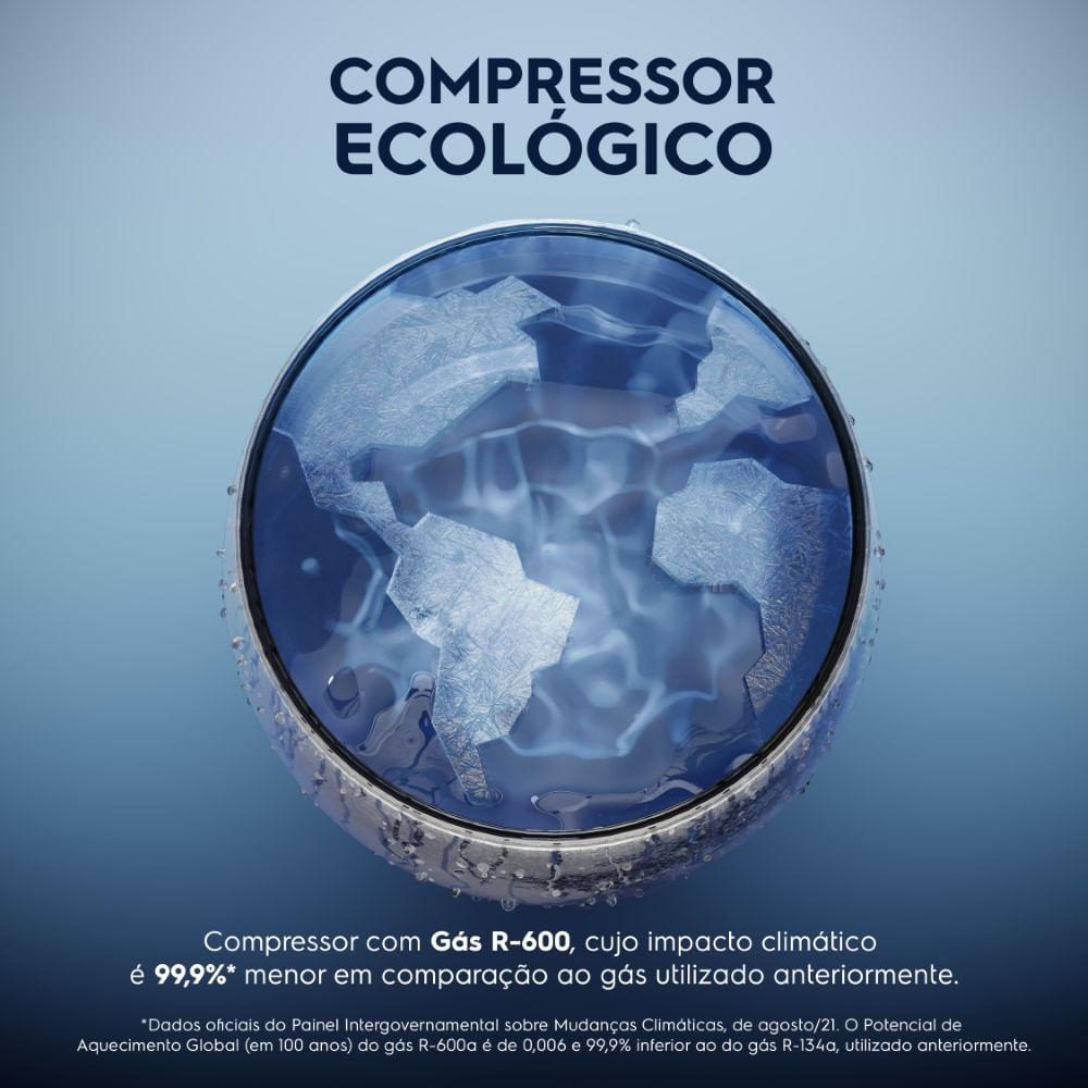 Purificador Electrolux com Compressor Experience Painel Mecânico Branco (PC01B) - 6