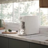 Purificador Electrolux com Compressor Experience Painel Mecânico Branco (PC01B) - 8