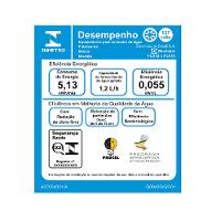 Purificador Electrolux com Compressor Experience Painel Mecânico Branco (PC01B) - 9