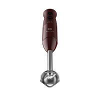 Mixer 3 em 1 Electrolux Vermelho Escuro 600W Haste em Inox e Tecnologia TruFlow (EIB21)