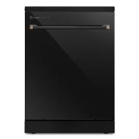 Lava-Louças Electrolux 14 Serviços Preta Pro Series com Função Higienizar (LP14V) - 1