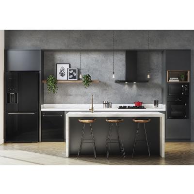 Lava-Louças Electrolux 14 Serviços Preta Pro Series com Função Higienizar (LP14V)