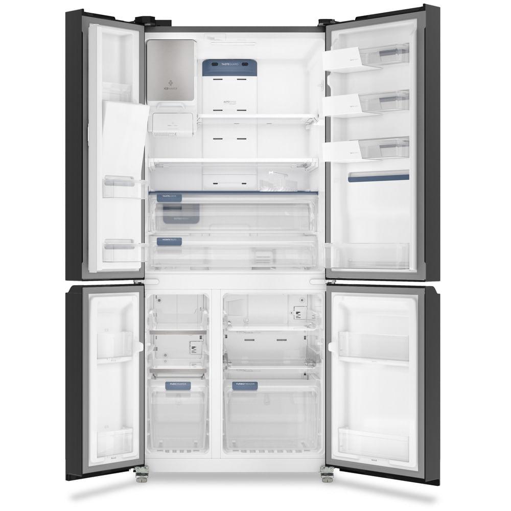 Geladeira Electrolux Multidoor com FlexiSpace Pro Series 541L (IQ8IB) - 3