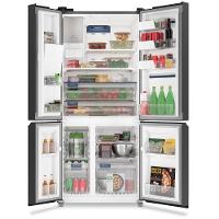 Geladeira Electrolux Multidoor com FlexiSpace Pro Series 541L (IQ8IB) - 2
