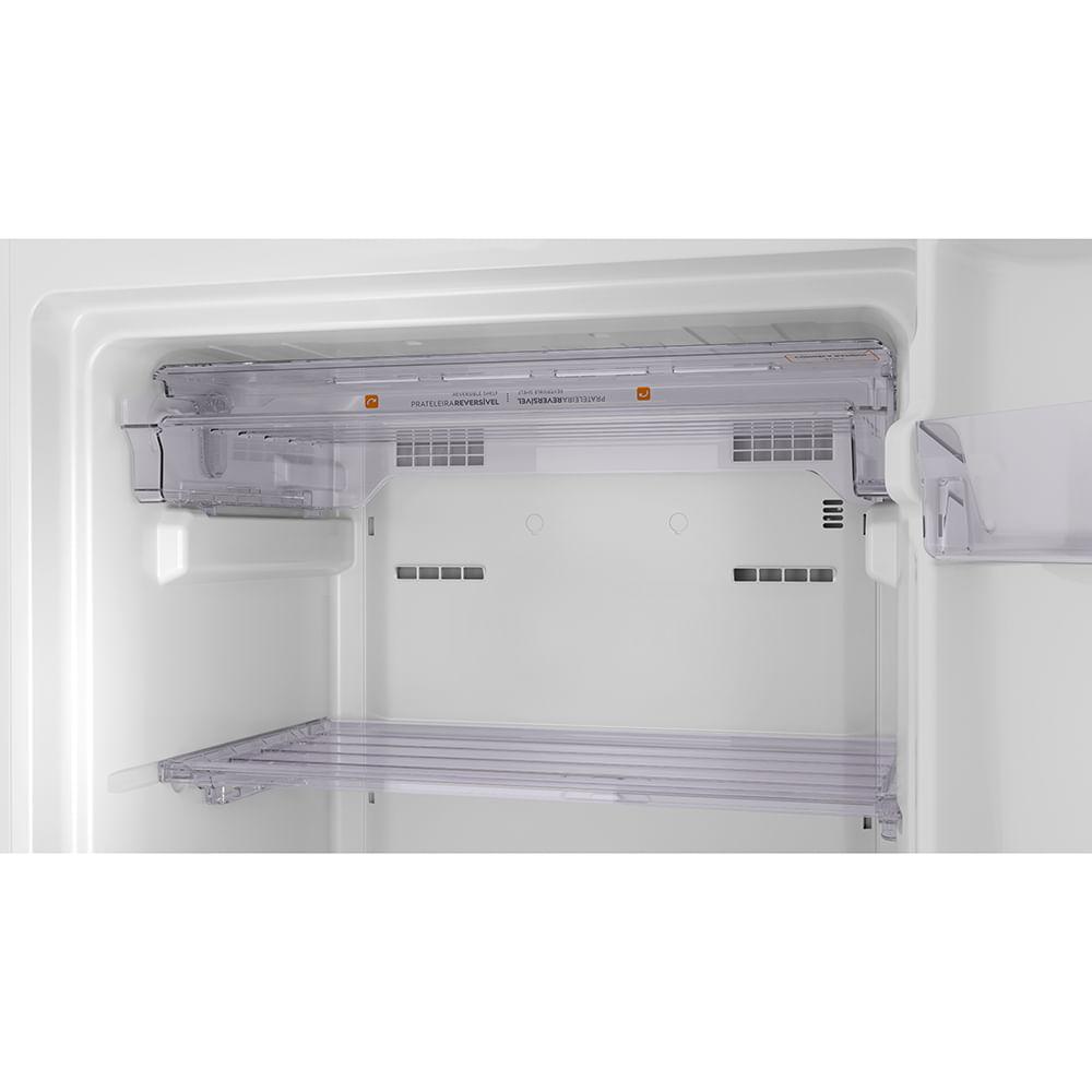 Geladeira/Refrigerador Continental Frost Free Duplex Branca 472 Litros (TC56) - 5