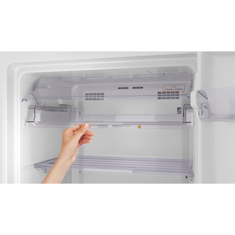 Geladeira/Refrigerador Continental Frost Free Duplex Branca 472 Litros (TC56) - 6