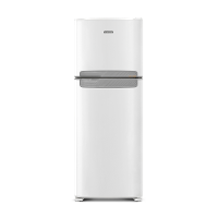 Geladeira/Refrigerador Continental Frost Free Duplex Branca 472 Litros (TC56) - 1