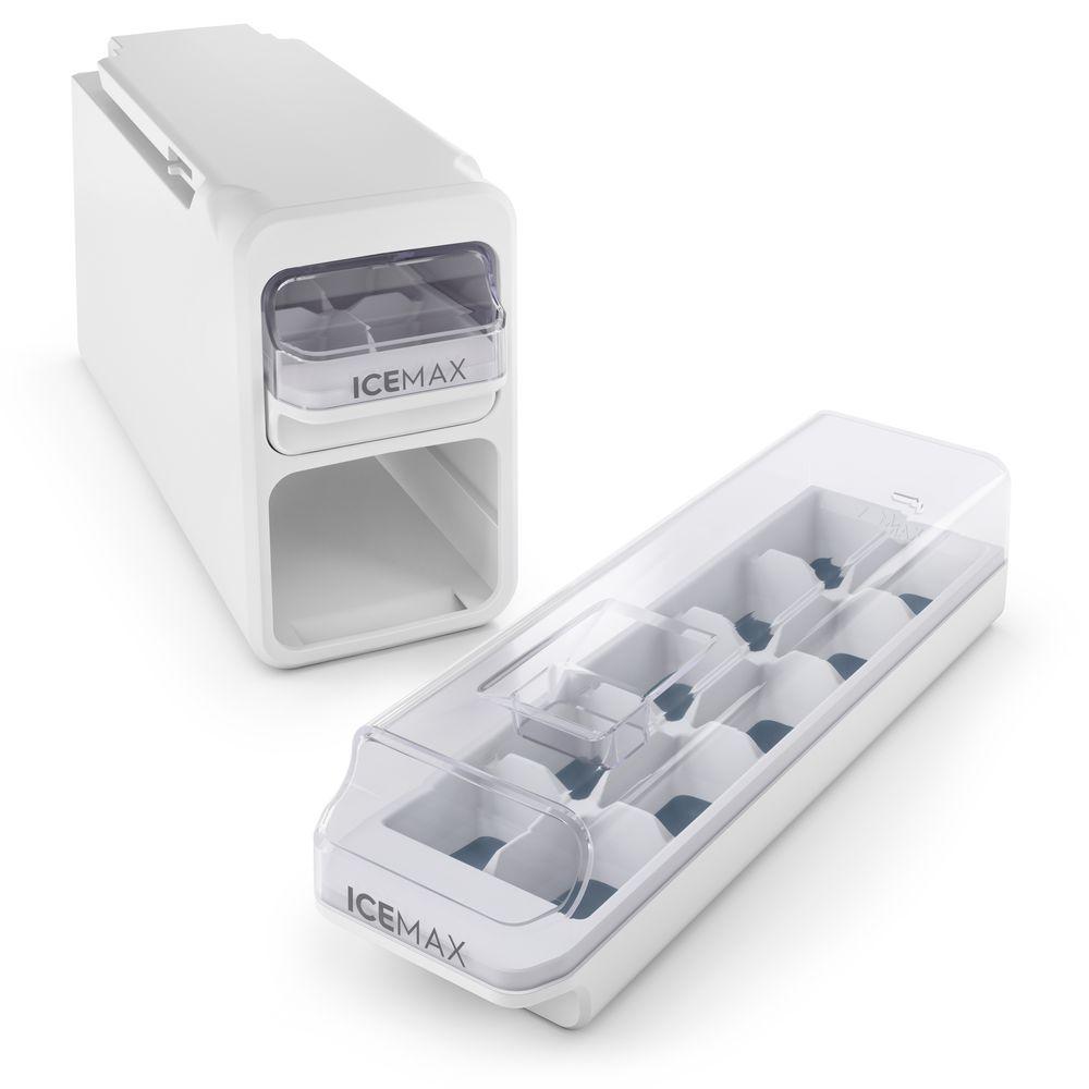 Geladeira Electrolux Frost Free Inverter 490L com AutoSense Inverse Black Inox Look (IB7B) - 6