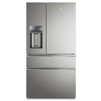Geladeira Electrolux Frost Free Inverter 540L FlexiSpace Conectada Wi-fi 3 Portas Cor Inox (DM91X) - 1