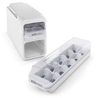 Geladeira Electrolux Frost Free Inverter 488L Experience Fresh&Flex Inverse Branca (IB55) - 6