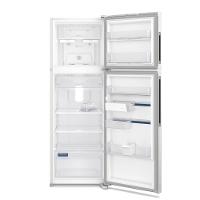 Geladeira Electrolux Frost Free Inverter 390L Efficient AutoSense Duplex Branca (IF43)
