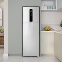 Geladeira Electrolux Frost Free Inverter 390L Efficient AutoSense Duplex Branca (IF43) - 6