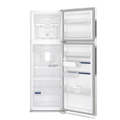 Geladeira Electrolux Frost Free Inverter 390L Efficient AutoSense Duplex Branca (IF43)