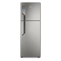 Geladeira Electrolux Frost Free 474L Duplex Cor Inox (TF56S) - 1