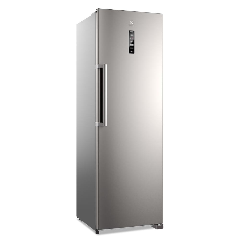 Geladeira Electrolux Frost Free 355L Experience Com Autosense Twins Cor Inox (RTI4S) - 2