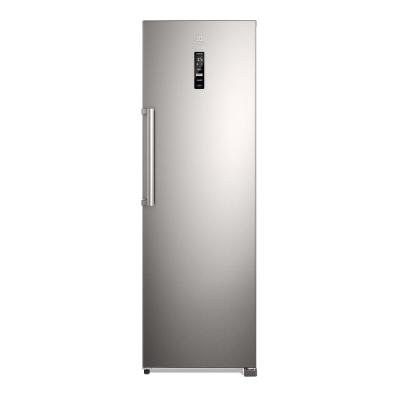Geladeira Electrolux Frost Free 354L Experience Com Autosense Twins Cor Inox (RTI4S)