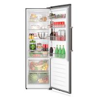 Geladeira Electrolux Frost Free 355L Experience Com Autosense Twins Cor Inox (RTI4S)