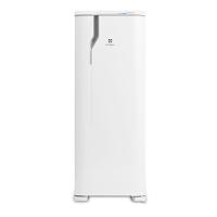 Geladeira Electrolux Frost Free 322L Painel Blue Touch Uma Porta Branca (RFE39) - 1
