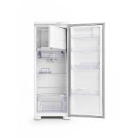 Geladeira Electrolux Frost Free 322L Painel Blue Touch Uma Porta Branca (RFE39) - 6