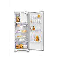 Geladeira Electrolux Frost Free 322L Painel Blue Touch Uma Porta Branca (RFE39) - 7