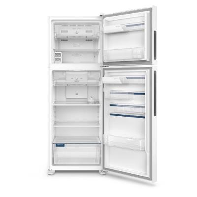 Geladeira Electrolux Frost Free Inverter 480L Efficient com AutoSense SmartBivolt Duplex cor Branca  (IT70)