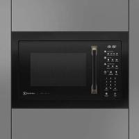 Micro-ondas de Embutir Electrolux 34L Preto com Grill Pro Series (MV43T) - 5