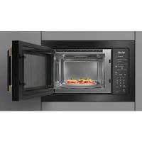 Micro-ondas de Embutir Electrolux 34L Preto com Grill Pro Series (MV43T) - 8