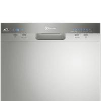 Lava-Louças Electrolux 8 Serviços Inox com Função Higienizar (LL08S)