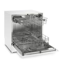 Lava-Louças Electrolux 8 Serviços Branco com Função Higienizar (LL08B)