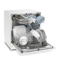 Lava-Louças Electrolux 8 Serviços Branco com Função Higienizar (LL08B) - 5