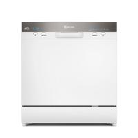 Lava-Louças Electrolux 8 Serviços Branco com Função Higienizar (LL08B) - 1