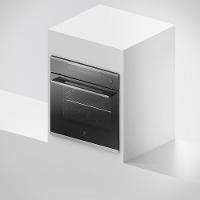 Forno de Embutir Electrolux Elétrico 72L a Vapor com FoodSensor Preto (OE8ES) - 5