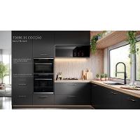 Forno de Embutir Electrolux Elétrico 72L a Vapor com FoodSensor Preto (OE8ES) - 6