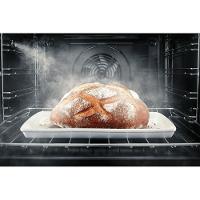 Forno de Embutir Electrolux Elétrico 72L a Vapor com FoodSensor Preto (OE8ES) - 9