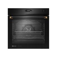 Forno de Embutir Elétrico Electrolux 80L Expert Pro Series com VaporCrisp e Wi-fi (OE9XB) - 1